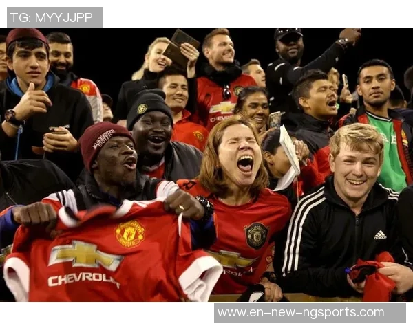 曼联足球微博分享最新动态与精彩瞬间，球迷互动热烈不断